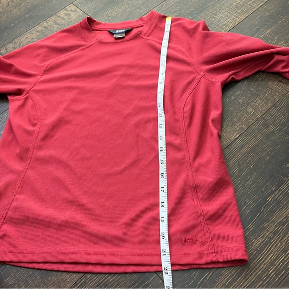 MEC long sleeve top - Picture 7 of 8